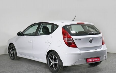 Hyundai i30 I, 2011 год, 1 089 000 рублей, 4 фотография