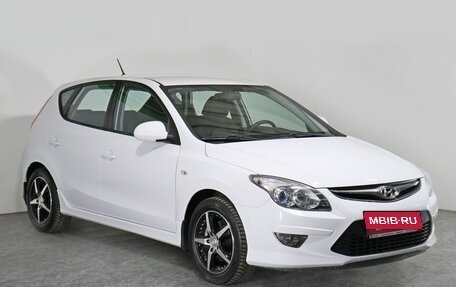 Hyundai i30 I, 2011 год, 1 089 000 рублей, 3 фотография