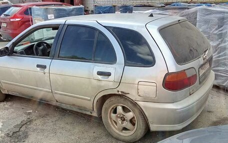 Nissan Almera, 1999 год, 80 000 рублей, 4 фотография