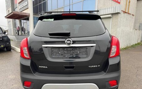 Opel Mokka I, 2012 год, 1 199 000 рублей, 8 фотография