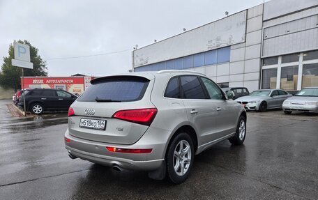 Audi Q5, 2013 год, 2 030 000 рублей, 5 фотография