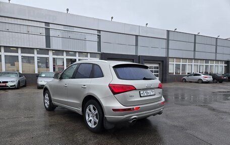 Audi Q5, 2013 год, 2 030 000 рублей, 3 фотография