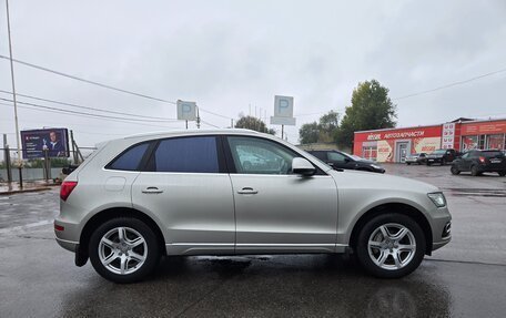 Audi Q5, 2013 год, 2 030 000 рублей, 6 фотография