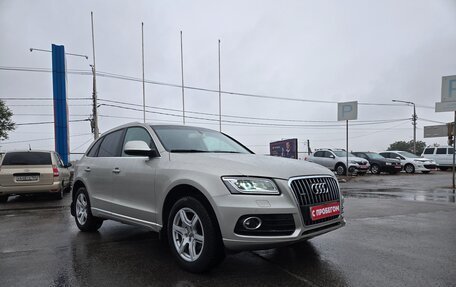 Audi Q5, 2013 год, 2 030 000 рублей, 7 фотография