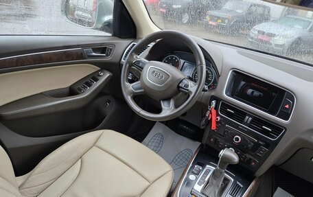 Audi Q5, 2013 год, 2 030 000 рублей, 9 фотография