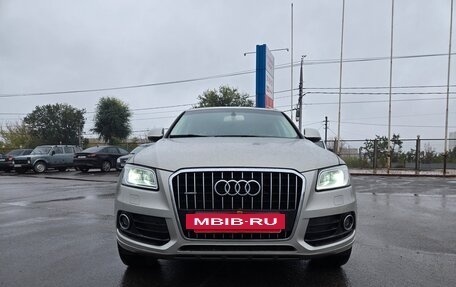 Audi Q5, 2013 год, 2 030 000 рублей, 8 фотография