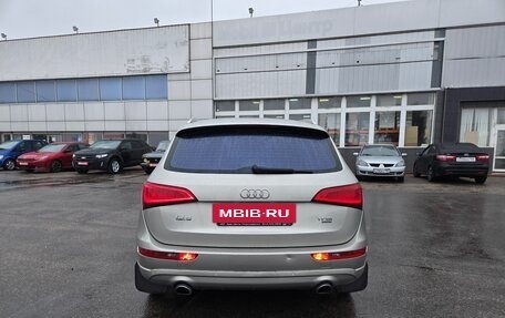 Audi Q5, 2013 год, 2 030 000 рублей, 4 фотография