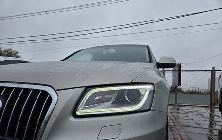 Audi Q5, 2013 год, 2 030 000 рублей, 19 фотография