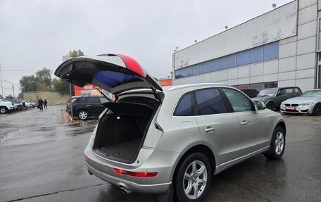 Audi Q5, 2013 год, 2 030 000 рублей, 22 фотография