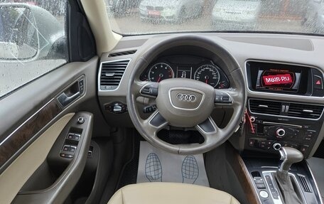 Audi Q5, 2013 год, 2 030 000 рублей, 17 фотография