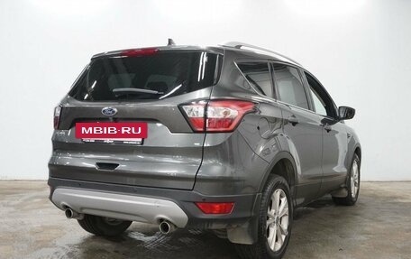 Ford Kuga III, 2018 год, 1 779 000 рублей, 6 фотография