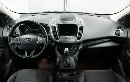 Ford Kuga III, 2018 год, 1 779 000 рублей, 9 фотография