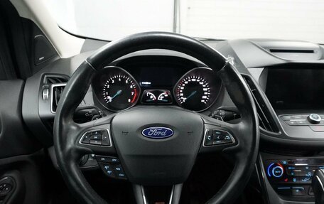 Ford Kuga III, 2018 год, 1 779 000 рублей, 10 фотография