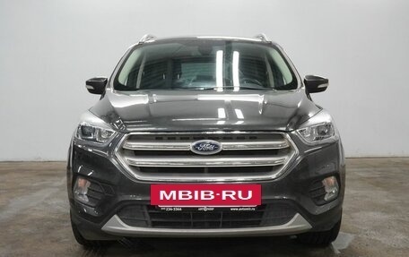 Ford Kuga III, 2018 год, 1 779 000 рублей, 2 фотография