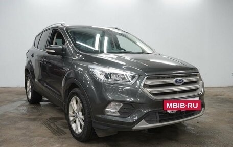 Ford Kuga III, 2018 год, 1 779 000 рублей, 3 фотография