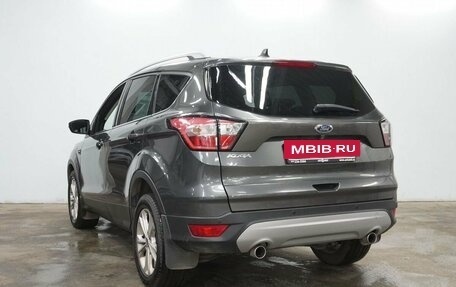 Ford Kuga III, 2018 год, 1 779 000 рублей, 8 фотография