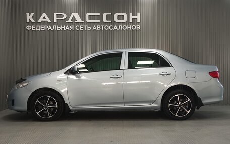 Toyota Corolla, 2007 год, 780 000 рублей, 5 фотография