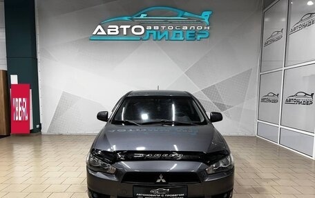 Mitsubishi Lancer IX, 2008 год, 799 000 рублей, 2 фотография