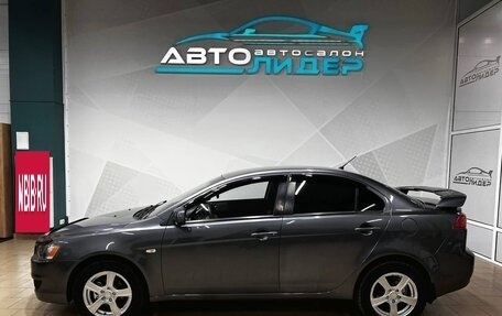 Mitsubishi Lancer IX, 2008 год, 799 000 рублей, 5 фотография