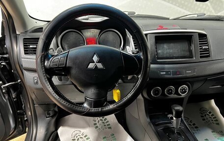 Mitsubishi Lancer IX, 2008 год, 799 000 рублей, 18 фотография