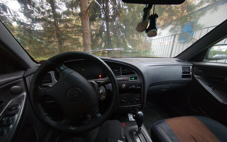 Hyundai Elantra III, 2002 год, 109 999 рублей, 3 фотография