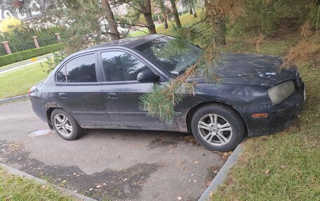 Hyundai Elantra III, 2002 год, 109 999 рублей, 8 фотография