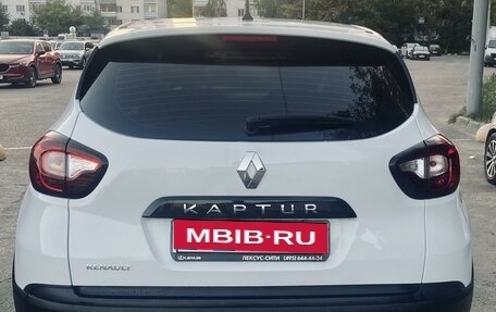 Renault Kaptur I рестайлинг, 2019 год, 1 150 000 рублей, 2 фотография