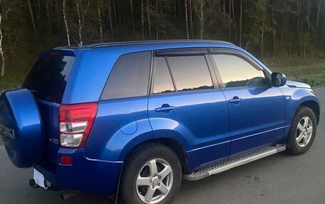 Suzuki Grand Vitara, 2007 год, 950 000 рублей, 5 фотография