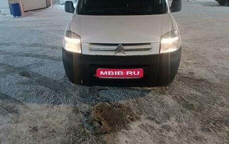 Citroen Berlingo II рестайлинг, 2011 год, 460 000 рублей, 17 фотография