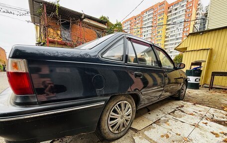 Daewoo Nexia I рестайлинг, 2007 год, 129 000 рублей, 5 фотография