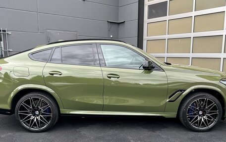 BMW X6 M, 2024 год, 23 650 000 рублей, 4 фотография