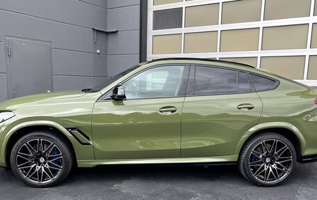 BMW X6 M, 2024 год, 23 650 000 рублей, 6 фотография