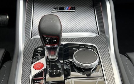 BMW X6 M, 2024 год, 23 650 000 рублей, 14 фотография