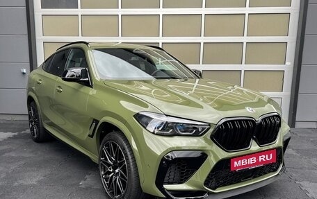 BMW X6 M, 2024 год, 23 650 000 рублей, 2 фотография