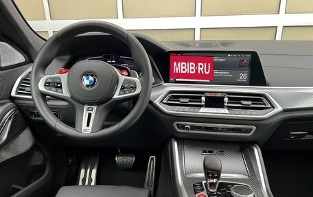 BMW X6 M, 2024 год, 23 650 000 рублей, 7 фотография