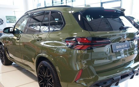 BMW X5 M, 2024 год, 35 800 000 рублей, 2 фотография