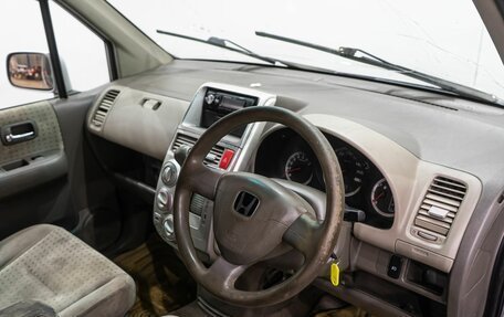 Honda Mobilio I, 2002 год, 290 000 рублей, 9 фотография