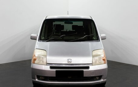 Honda Mobilio I, 2002 год, 290 000 рублей, 15 фотография