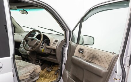 Honda Mobilio I, 2002 год, 290 000 рублей, 11 фотография