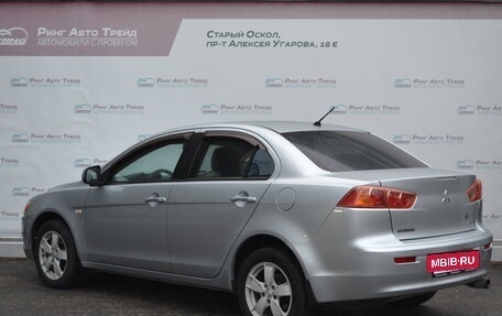 Mitsubishi Lancer IX, 2009 год, 780 000 рублей, 5 фотография