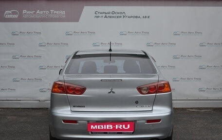 Mitsubishi Lancer IX, 2009 год, 780 000 рублей, 4 фотография