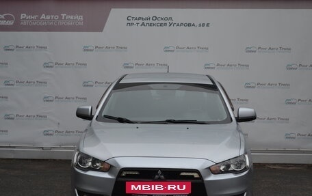 Mitsubishi Lancer IX, 2009 год, 780 000 рублей, 3 фотография