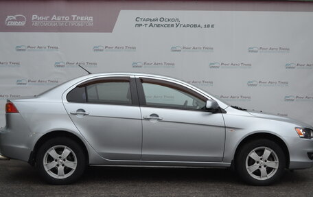 Mitsubishi Lancer IX, 2009 год, 780 000 рублей, 7 фотография