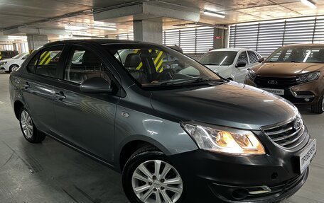 Chery Bonus 3 (E3), 2014 год, 525 000 рублей, 3 фотография