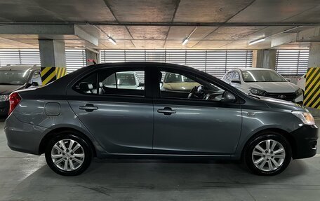 Chery Bonus 3 (E3), 2014 год, 525 000 рублей, 4 фотография