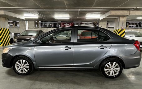 Chery Bonus 3 (E3), 2014 год, 525 000 рублей, 8 фотография