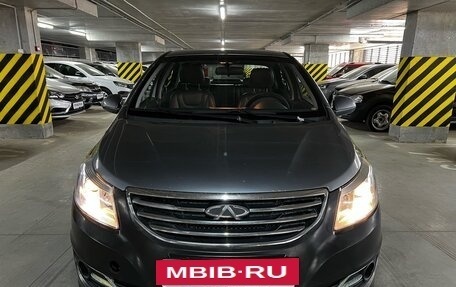 Chery Bonus 3 (E3), 2014 год, 525 000 рублей, 2 фотография