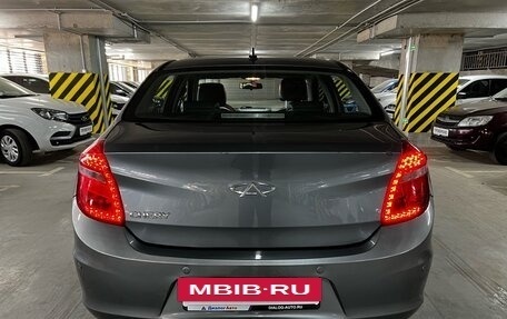 Chery Bonus 3 (E3), 2014 год, 525 000 рублей, 6 фотография