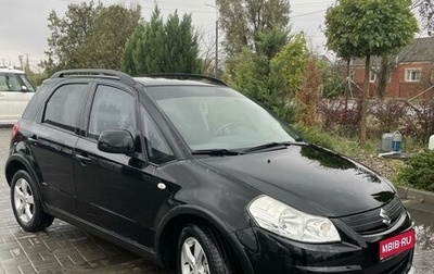 Suzuki SX4 II рестайлинг, 2010 год, 995 000 рублей, 1 фотография