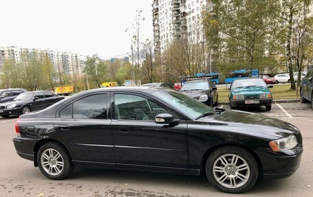 Volvo S60 III, 2008 год, 945 000 рублей, 1 фотография